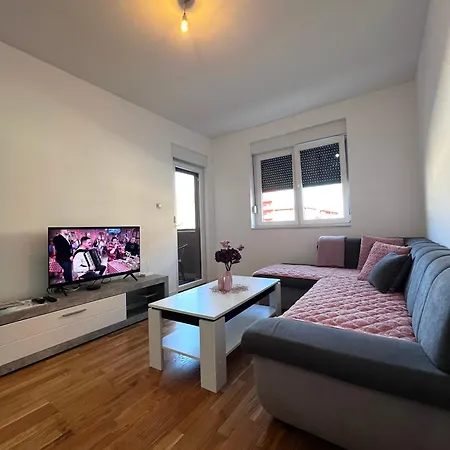Dora Apartment Trebinje