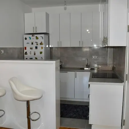 Apartment Dora Trebinje
