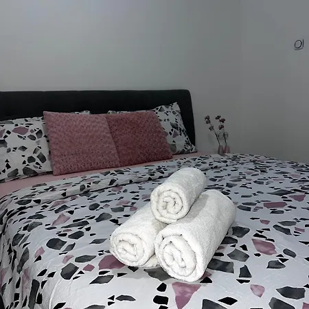 Apartment Dora