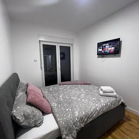 Dora Apartman Trebinje